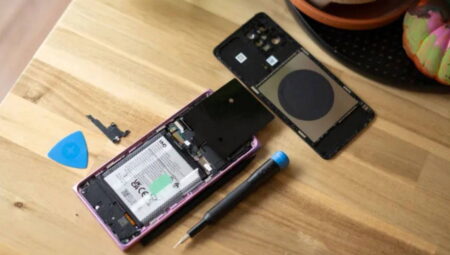 Nokia aygıtların satışları ABD’de durduruldu