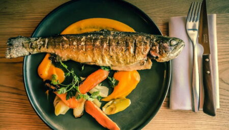 Omega-3 sıhhatimiz için neden kıymetli, gereğince nasıl alabiliriz?