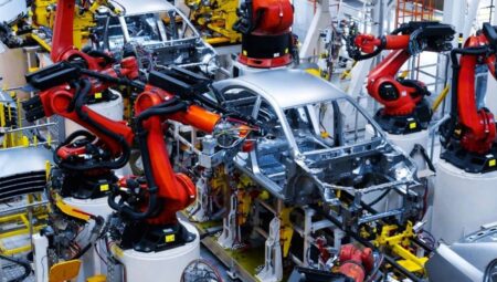 Otomotiv Sanayii Derneği, 2025’in birinci 6 aylık bilgilerini açıkladı: İhracat yüzde 8 arttı