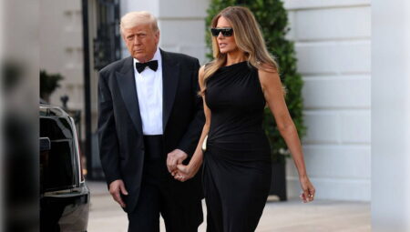 Oval Ofis’te First Lady fırtınası: Ukrayna siyasetinin bilinmeyen mimarı