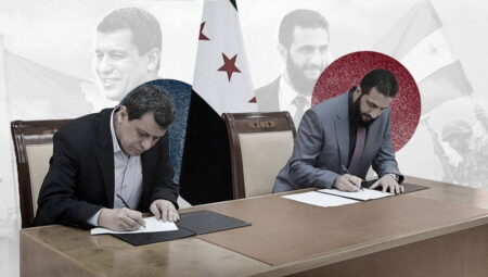 Paris’teki YPG/SDG buluşmasına Şam’dan veto