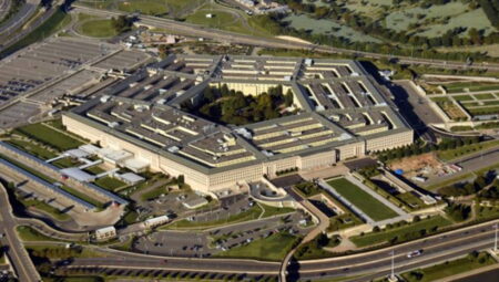Pentagon, Lübnan ve Norveç’e uçak ve helikopterlerin beklenen satışını onayladı