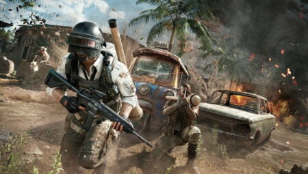 PUBG’nin eski konsollarda olan dayanağı sonlandırılıyor