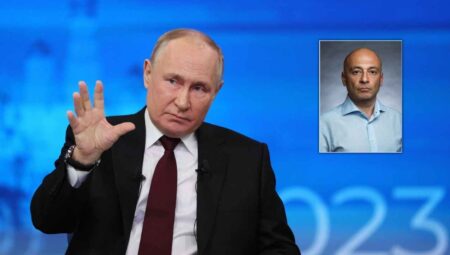 Putin’e yakın iş insanı ‘şüpheli’ halde öldü