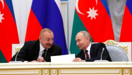 Rusya-Azerbaycan ortasında tansiyon yükseliyor: Kültürel alakalar dondu, ziyaret iptal edildi