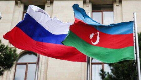 Rusya’dan Azerbaycan’a seyahat uyarısı