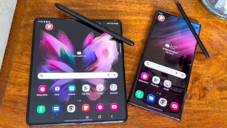 Samsung, Galaxy S serisiyle ilgili stratejisini değiştiriyor