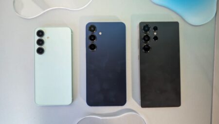 Samsung’un Galaxy S26 serisinde tasarım büsbütün değişebilir