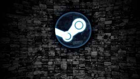 Steam, Türkiye’de en çok satılan oyunlar açıklandı