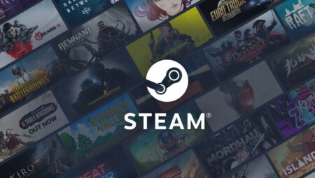 Steam’in yeni arayüzü test basamağında