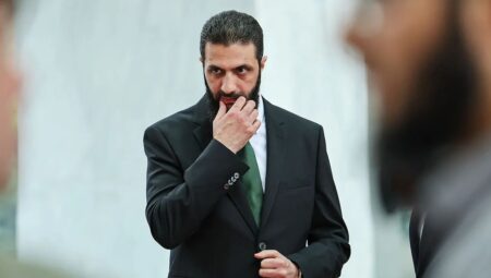 Suriye lideri Şara’ya yedi ayda üç suikast teşebbüsü