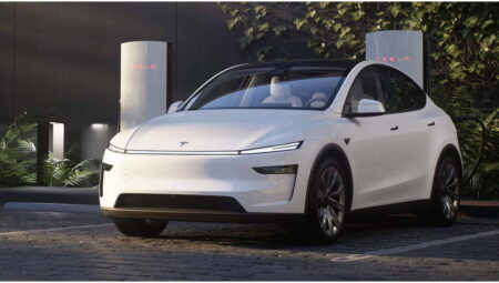 Tesla Model Y L satışa sunuldu! İşte fiyat ve menzili…
