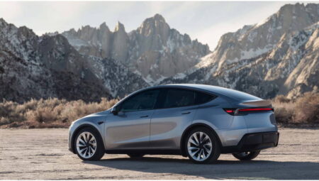 Tesla robotaksi hizmeti genişletiliyor: Tarih verildi…