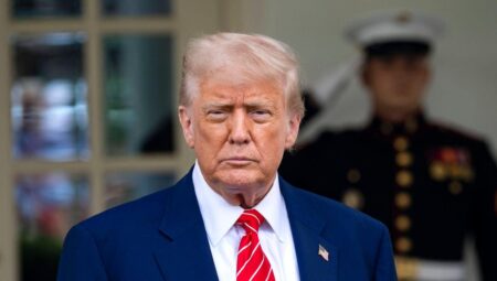 Trump: 14 yaşındaki hatalılar da mahpusa girmeli