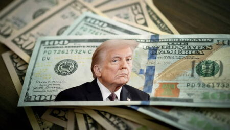Trump, ‘Büyük, Hoş Yasa Tasarısı’ olarak isimlendirdiği maddeyi imzaladı