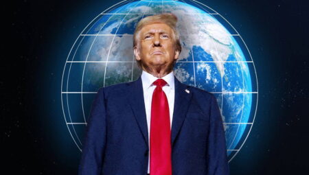 “Trump Doktrini” alanda: ‘Ezici güçle vur, savaşa sürüklenme’