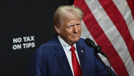 Trump imzaladı: Tarife erteleme müddeti uzatıldı