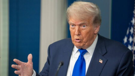 Trump: “İsrail de, İran da kaybetti, biz kazandık”