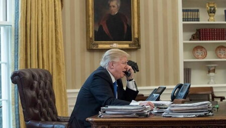 ‘Trump, Netanyahu’yu telefon görüşmesinde azarladı’ savı… “Açlık görselleri uydurma değil!”