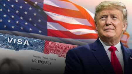 Trump, öğrencilere savaş açtı… 6 bin vize iptal edildi! Yöneltilen suçlamalar neler?
