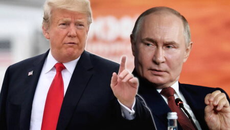 Trump, Putin’le gelecek hafta görüşebileceğini, fakat bunun için ‘bir şartı’ olduğunu söyledi
