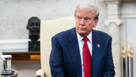 Trump, yapay zeka için 3 kararnameye imza attı