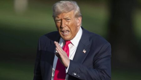 Trump’ın 500 milyon dolarlık ‘dolandırıcılık’ cezası iptal edildi
