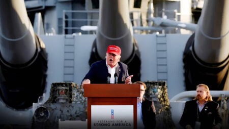 Trump’ın Rusya’ya yönelik ‘nükleer denizaltı’ atılımı ne manaya geliyor?