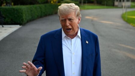 Trump’ın vaatleri ortasındaydı: Mahkemeden onay geldi