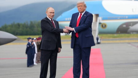 Trump–Putin doruğuna Dünya’dan yansılar
