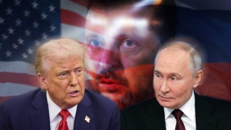 Trump–Putin görüşmesi için neden Alaska seçildi?