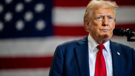 Trump’tan bakıra yüzde 50 gümrük tarifesi