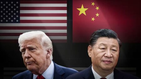 Trump’tan Çin’e 90 günlük tarife molası