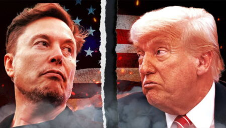 Trump’tan Elon Musk’a ‘Amerika Parti’si yansısı