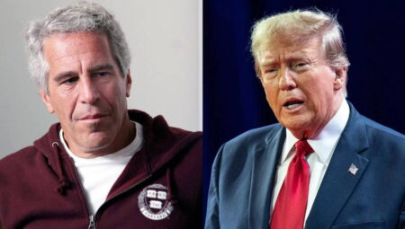 Trump’tan Epstein reaksiyonu: Bu belgeler Obama ve Biden’ın işi