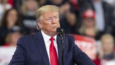 Trump’tan İran’a gözdağı: Gerekirse yeniden vururuz