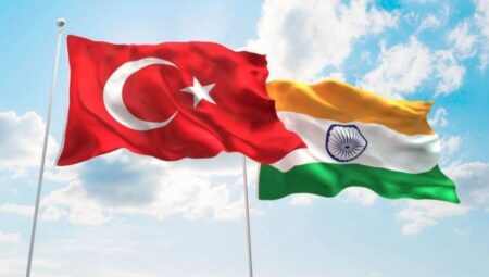 Türkiye-Hindistan ilgilerinde çıkmaz: ‘Denge diplomasisi bozuldu’