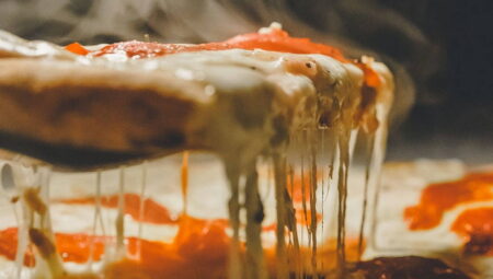 Yeni araştırma: Tercih ettiğiniz pizza karakterinizi gösteriyor
