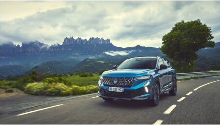 Yeni Renault Austral Türkiye’de: İşte fiyatı ve tüm özellikleri…