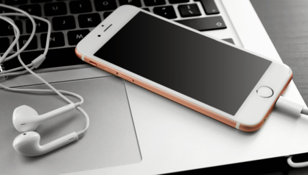 10 yıllık iPhone 6s güncelleme aldı