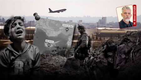 Adana’dan Kıbrıs’a ‘şüpheli sevkıyat’ savı… Gazze’ye düşen bombalar İncirlik’ten mi gidiyor?