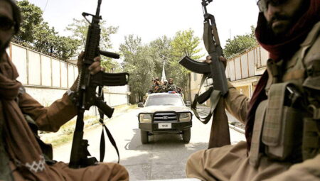 Afganistan-Pakistan hududunda sıcak çatışma