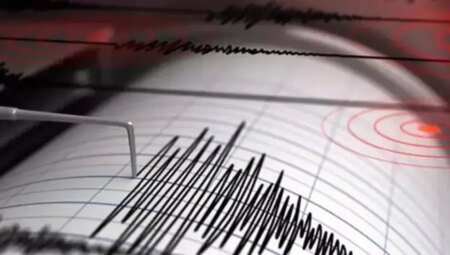 Afganistan’da 6,3 büyüklüğünde sarsıntı