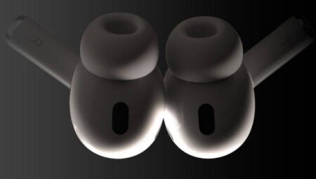 AirPods Pro 3 sıhhat sensörleri, yeni tasarım ve çeviri takviyesi ile gelecek