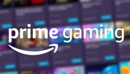 Amazon Prime Gaming için eylül ayında fiyatsız gelecek oyunlar