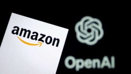 Amazon ve OpenAI 38 milyar dolarlık bir muahede imzaladı