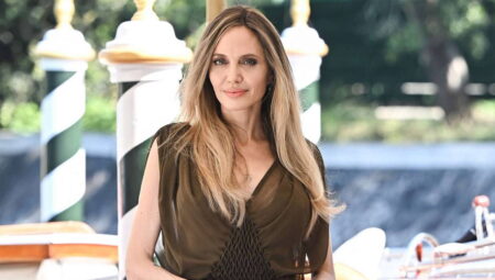 Angelina Jolie’den ABD’de tabir özgürlüğü uyarısı: ‘Ülkemi tanıyamıyorum’