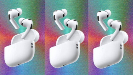 Apple, AirPods üretimini iki katına çıkartıyor