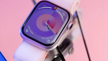 Apple eski çalışanına dava açtı