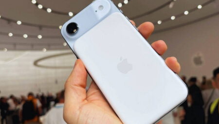 Apple, iPhone Air’ın üretimini azaltabilir